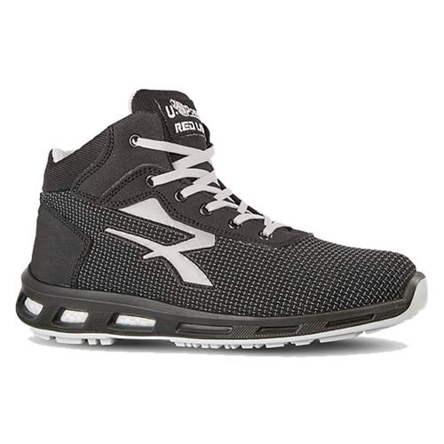 SCARPE ANTINFORTUNISTICA 'STEGO' N. 43