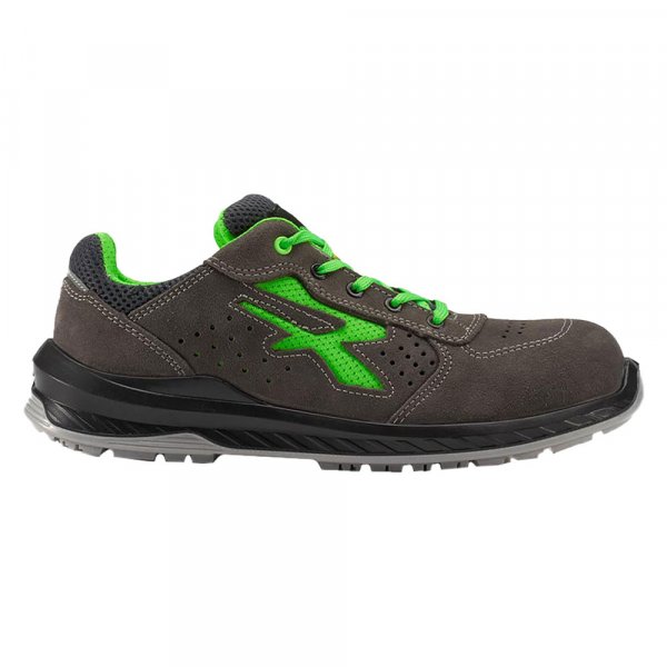 SCARPE ANTINFORTUNISTICA 'DENVER' N. 38