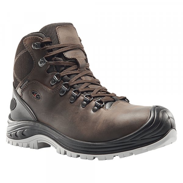 SCARPE ANTINFORTUNISTICA 'TRENTO' N. 40