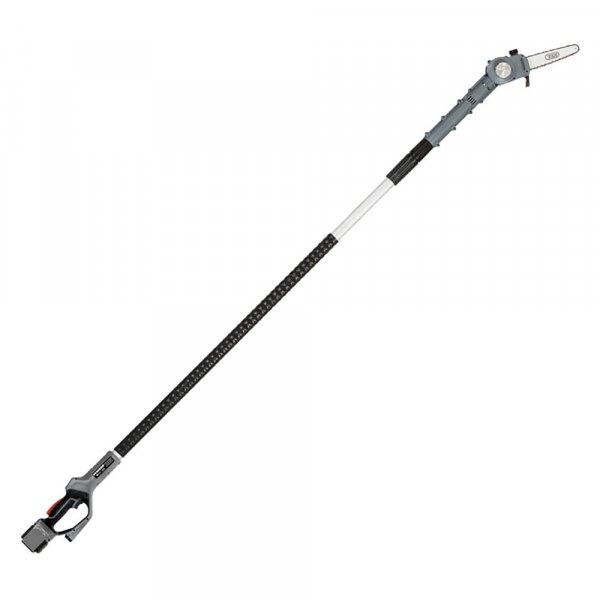 POTATORE A BATTERIA SERIE 'KVS 8000-P' 21,6V - 4 Ah Litio