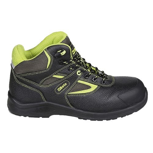 SCARPE ANTINFORTUNISTICA '7221PEK' N. 41