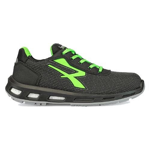 SCARPE ANTINFORTUNISTICA 'STRONG' N. 40